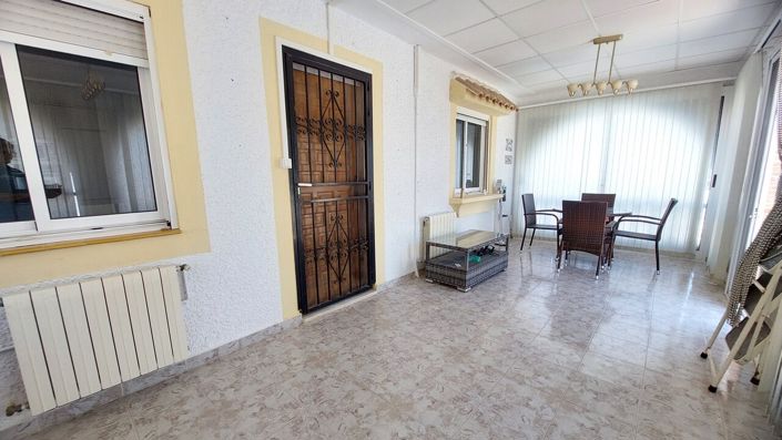 Image No.7-Villa de 2 chambres à vendre à Camposol