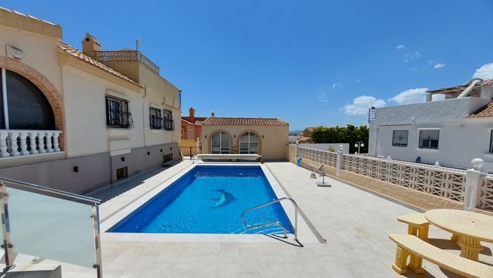 Image No.5-Villa de 2 chambres à vendre à Camposol