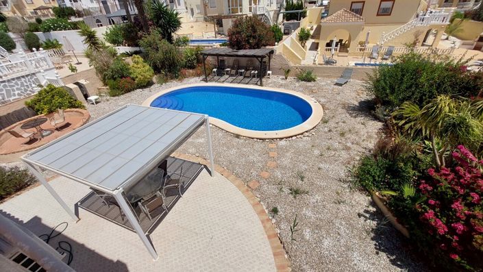 Image No.24-3 Bed Villa for sale