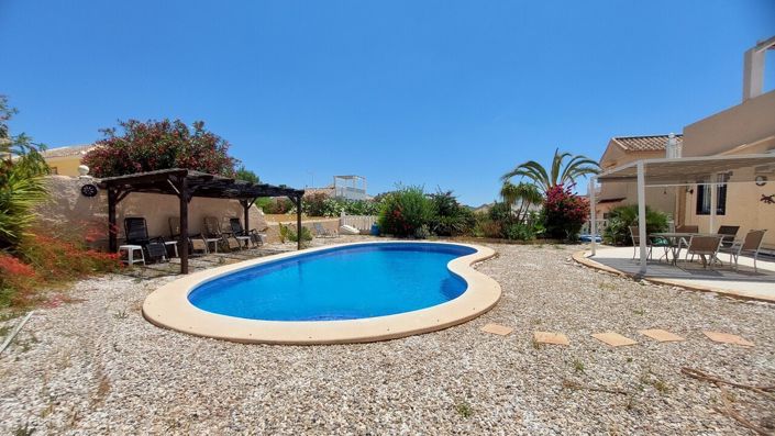 Image No.26-3 Bed Villa for sale