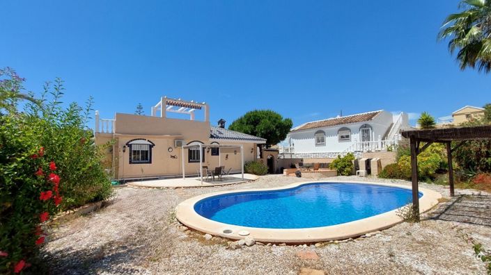 Image No.27-3 Bed Villa for sale