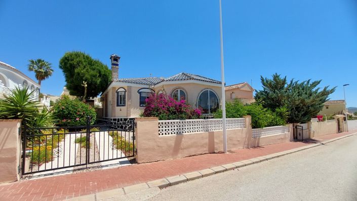 Image No.30-3 Bed Villa for sale