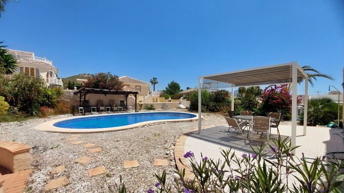 Image No.7-3 Bed Villa for sale