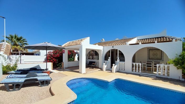 Image No.5-2 Bed Villa for sale