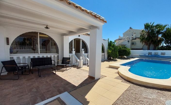 Image No.7-2 Bed Villa for sale