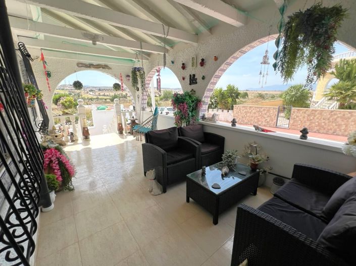 Image No.3-Villa de 1 chambre à vendre à Camposol