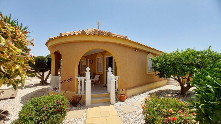 Image No.5-2 Bed Villa for sale