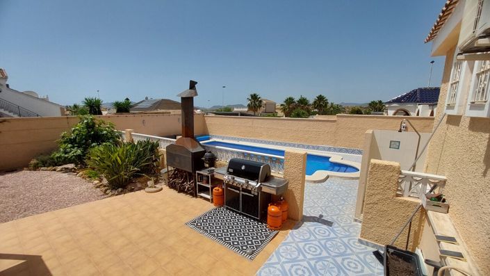 Image No.25-3 Bed Villa for sale