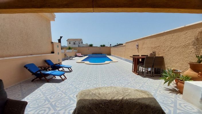 Image No.32-3 Bed Villa for sale