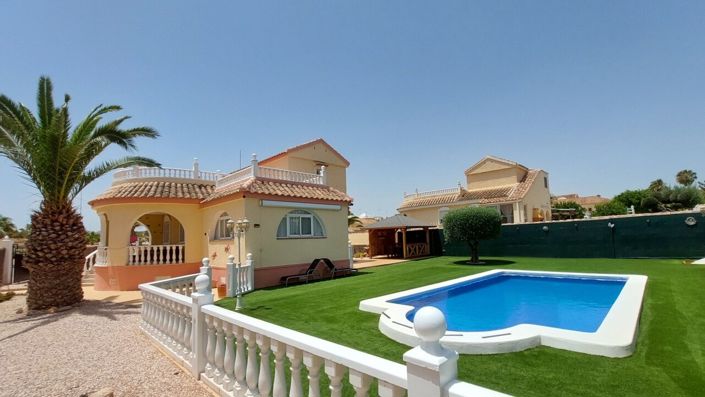 Image No.26-3 Bed Villa for sale