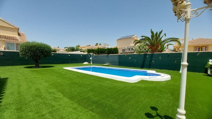 Image No.27-3 Bed Villa for sale