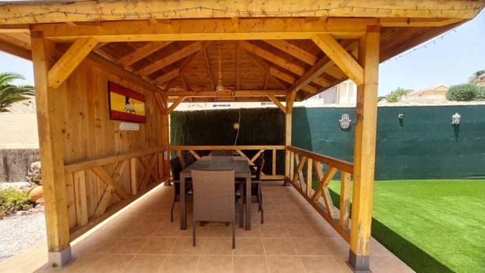 Image No.28-3 Bed Villa for sale