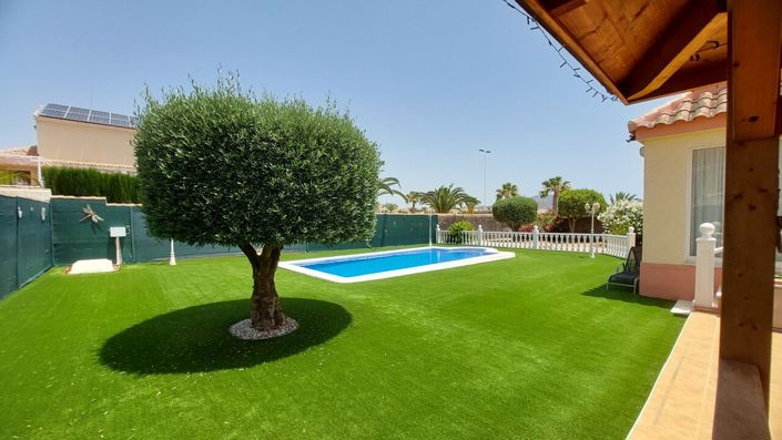 Image No.29-3 Bed Villa for sale