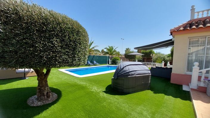 Image No.31-3 Bed Villa for sale