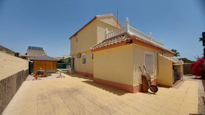 Image No.32-3 Bed Villa for sale
