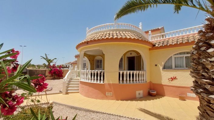 Image No.6-3 Bed Villa for sale
