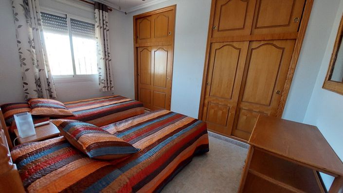 Image No.26-Villa de 2 chambres à vendre à Camposol