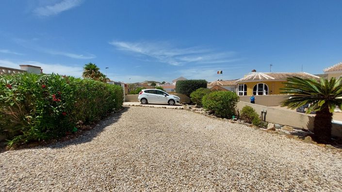 Image No.4-Villa de 2 chambres à vendre à Camposol