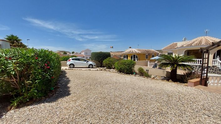 Image No.4-Villa de 2 chambres à vendre à Camposol