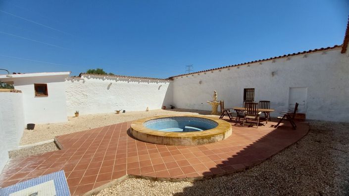 Image No.11-Finca de 3 chambres à vendre à Lorca