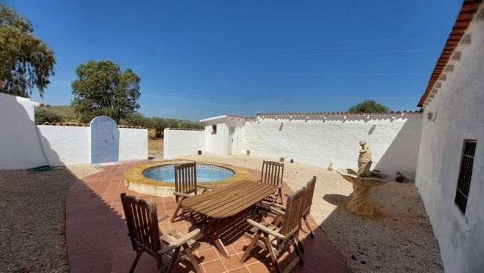 Image No.12-Finca de 3 chambres à vendre à Lorca