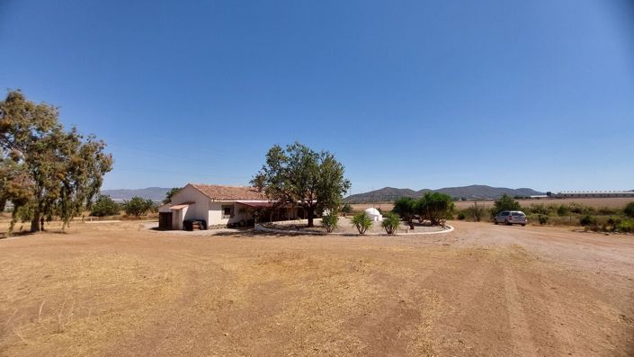 Image No.14-Finca de 3 chambres à vendre à Lorca