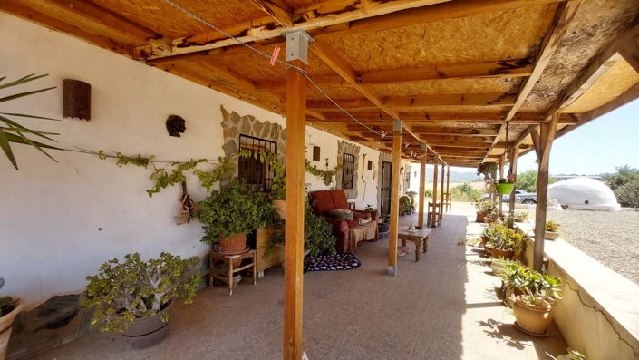 Image No.18-Finca de 3 chambres à vendre à Lorca