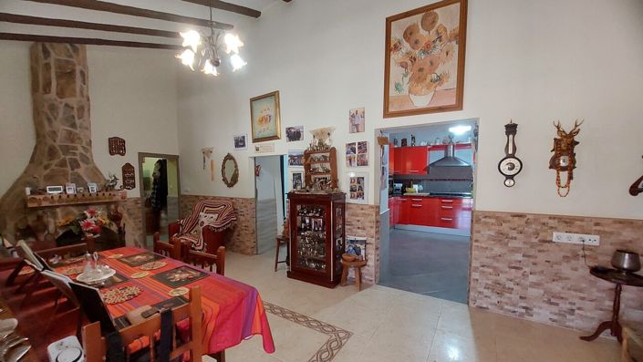 Image No.20-Finca de 3 chambres à vendre à Lorca