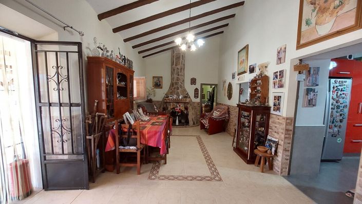 Image No.21-Finca de 3 chambres à vendre à Lorca