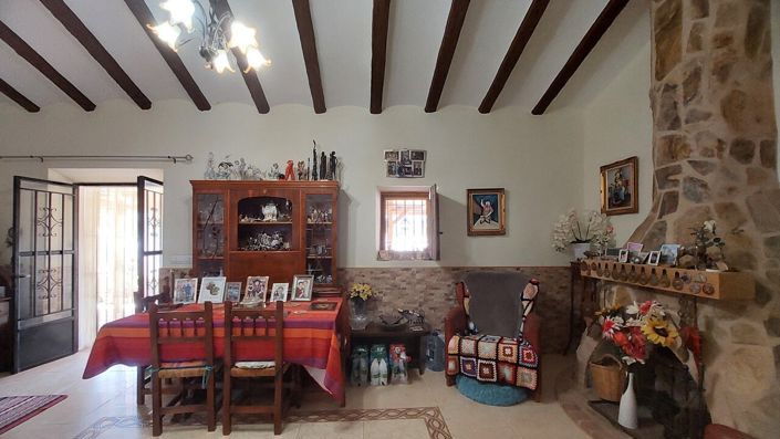 Image No.22-Finca de 3 chambres à vendre à Lorca