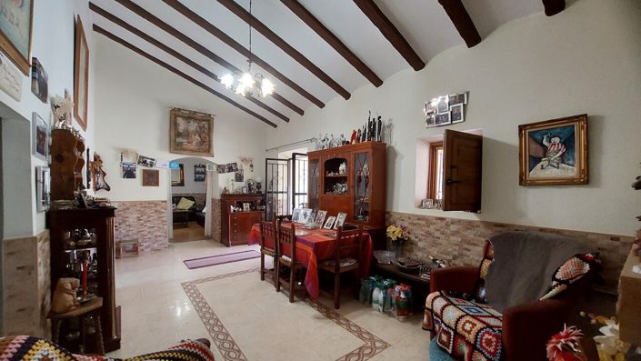 Image No.23-Finca de 3 chambres à vendre à Lorca