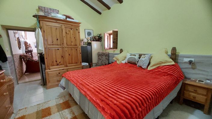 Image No.27-Finca de 3 chambres à vendre à Lorca