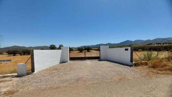 Image No.42-Finca de 3 chambres à vendre à Lorca