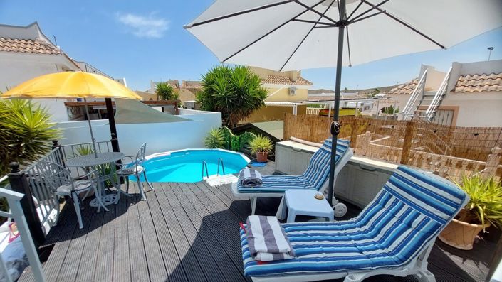 Image No.24-2 Bed Villa for sale