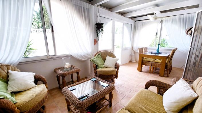 Image No.8-2 Bed Villa for sale