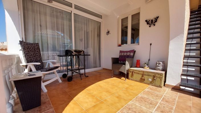 Image No.26-Villa de 3 chambres à vendre à Camposol