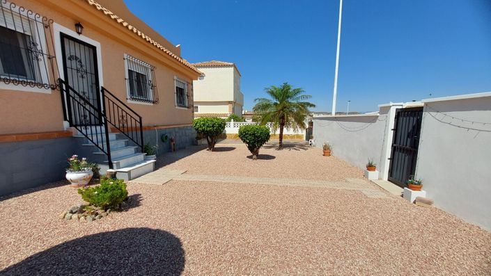 Image No.29-Villa de 3 chambres à vendre à Camposol