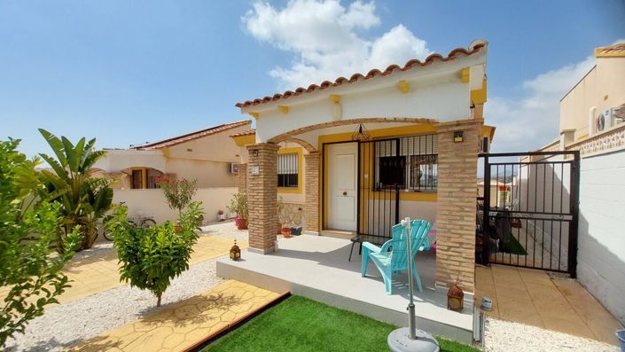 Image No.5-3 Bed Villa for sale