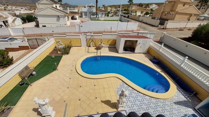 Image No.23-3 Bed Villa for sale