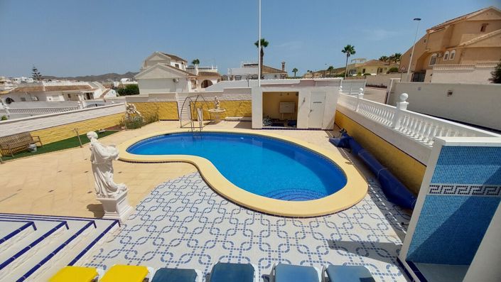 Image No.4-3 Bed Villa for sale