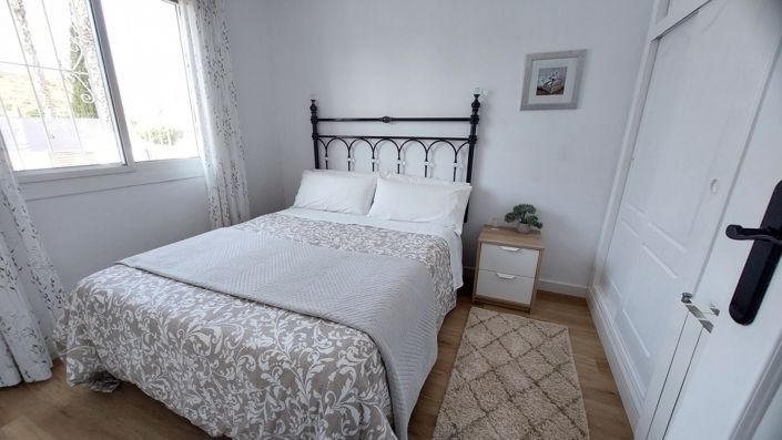 Image No.21-Villa de 2 chambres à vendre à Camposol