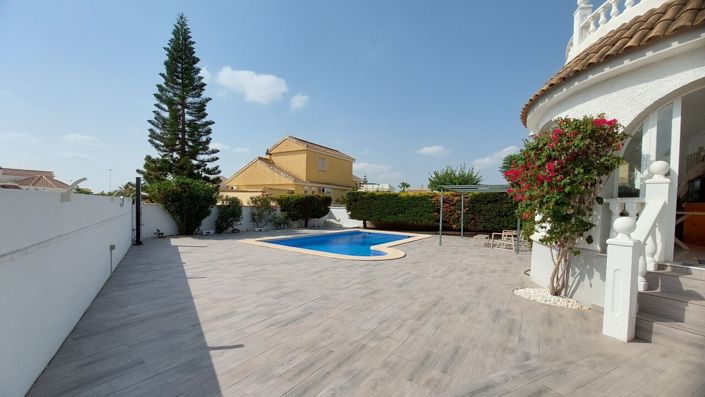 Image No.7-Villa de 3 chambres à vendre à Camposol