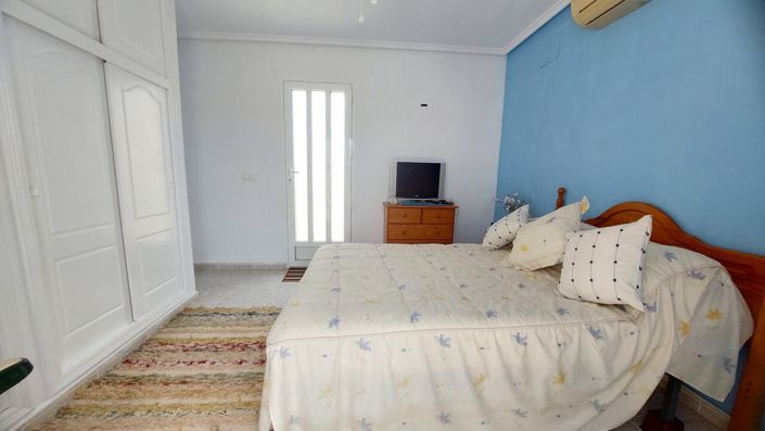 Image No.22-Villa de 3 chambres à vendre à Camposol