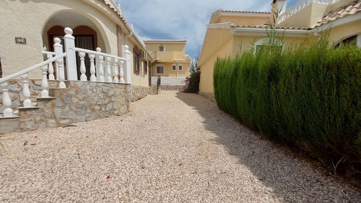 Image No.6-Villa de 3 chambres à vendre à Camposol