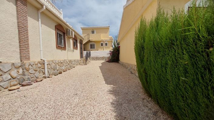 Image No.7-Villa de 3 chambres à vendre à Camposol