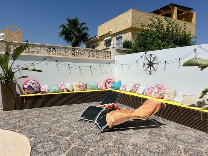 Image No.16-3 Bed Villa for sale