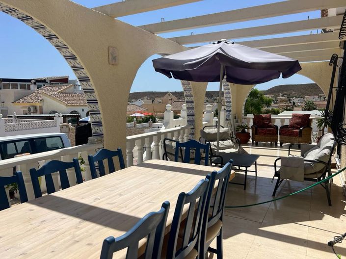 Image No.2-3 Bed Villa for sale