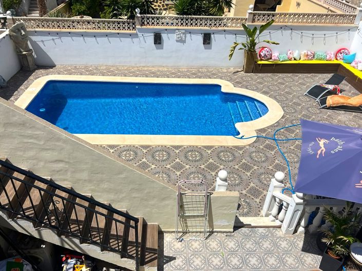 Image No.23-3 Bed Villa for sale
