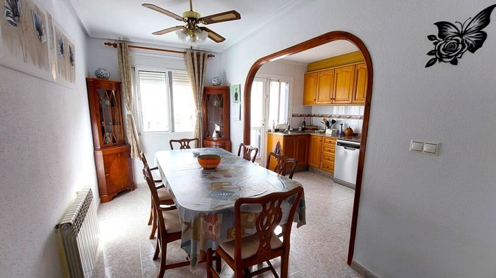 Image No.10-Villa de 3 chambres à vendre à Camposol
