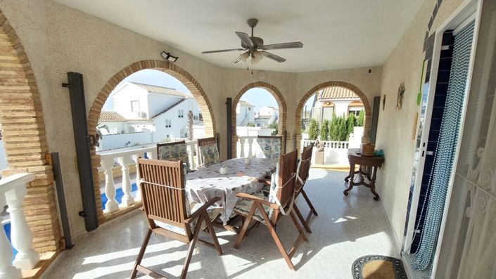 Image No.3-Villa de 3 chambres à vendre à Camposol